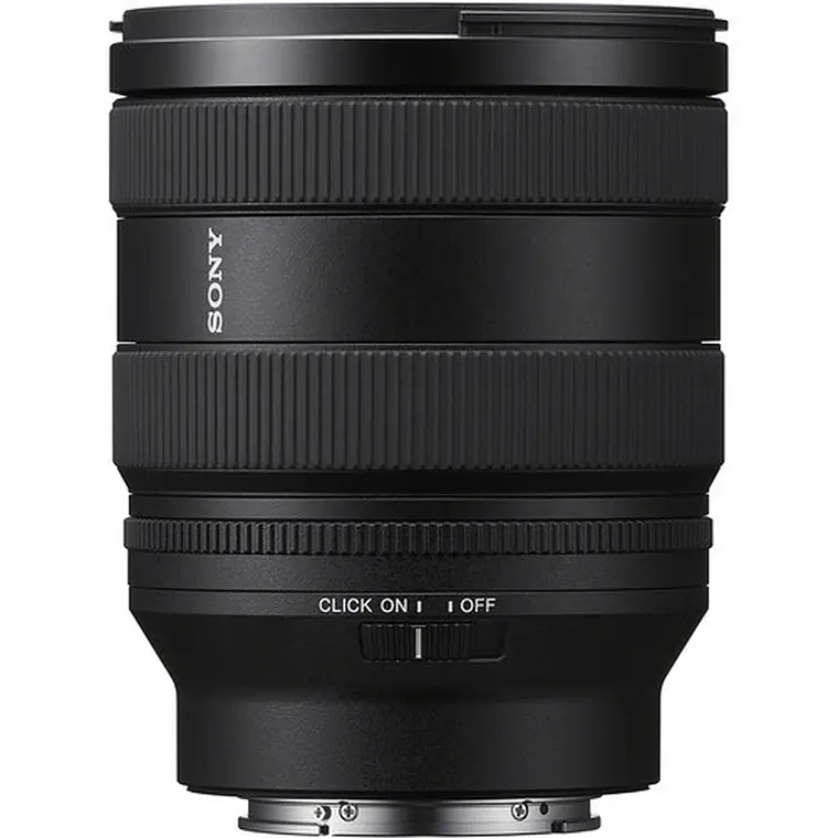 Lente Sony FE 20-70mm f/4 G 4