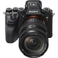 Lente Sony FE 20-70mm f/4 G - Miniatura 8