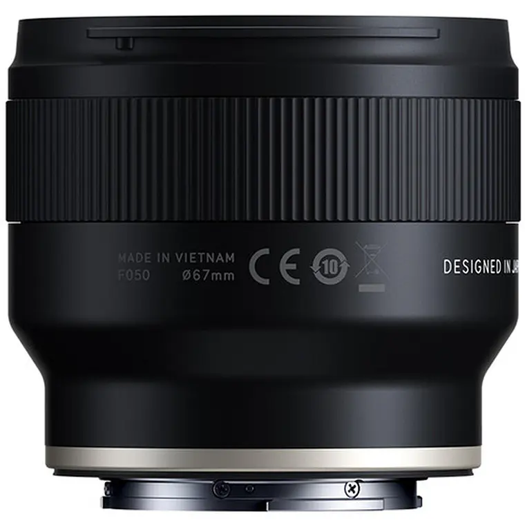 Lente Tamron 20 mm f/2.8 Di III OSD M1:2 para Sony 5