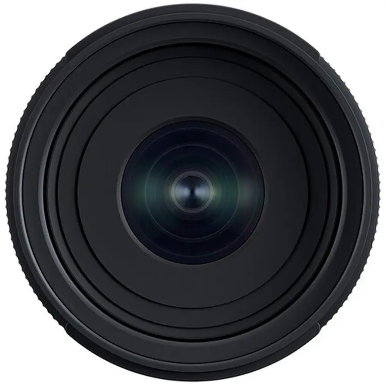 Lente Tamron 20 mm f/2.8 Di III OSD M1:2 para Sony 6