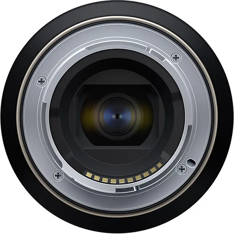 Lente Tamron 20 mm f/2.8 Di III OSD M1:2 para Sony 7