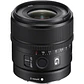 Lente Sony E 15mm f/1.4 G - Miniatura 1