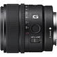 Lente Sony E 15mm f/1.4 G - Miniatura 3