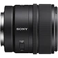 Lente Sony E 15mm f/1.4 G - Miniatura 5