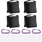 Set de 4 Sacos de Arena Neewer para Fotografía - Miniatura 1