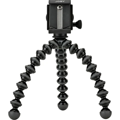 Soporte Joby GripTight GorillaPod PRO para smartphones