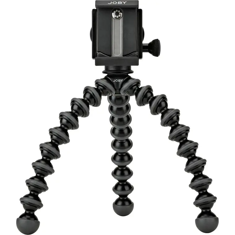 Soporte Joby GripTight GorillaPod PRO para smartphones 1