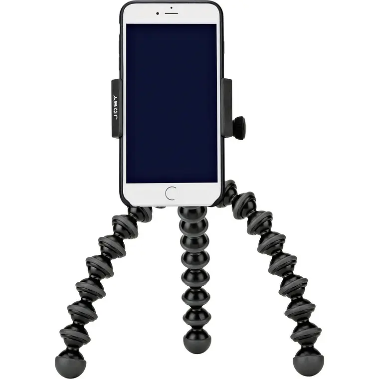 Soporte Joby GripTight GorillaPod PRO para smartphones 2