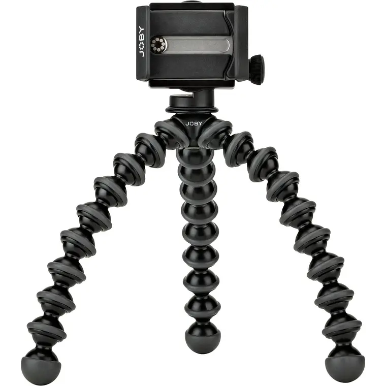 Soporte Joby GripTight GorillaPod PRO para smartphones 6