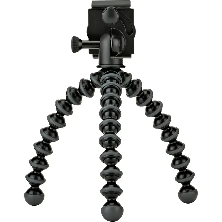 Soporte Joby GripTight GorillaPod PRO para smartphones 7