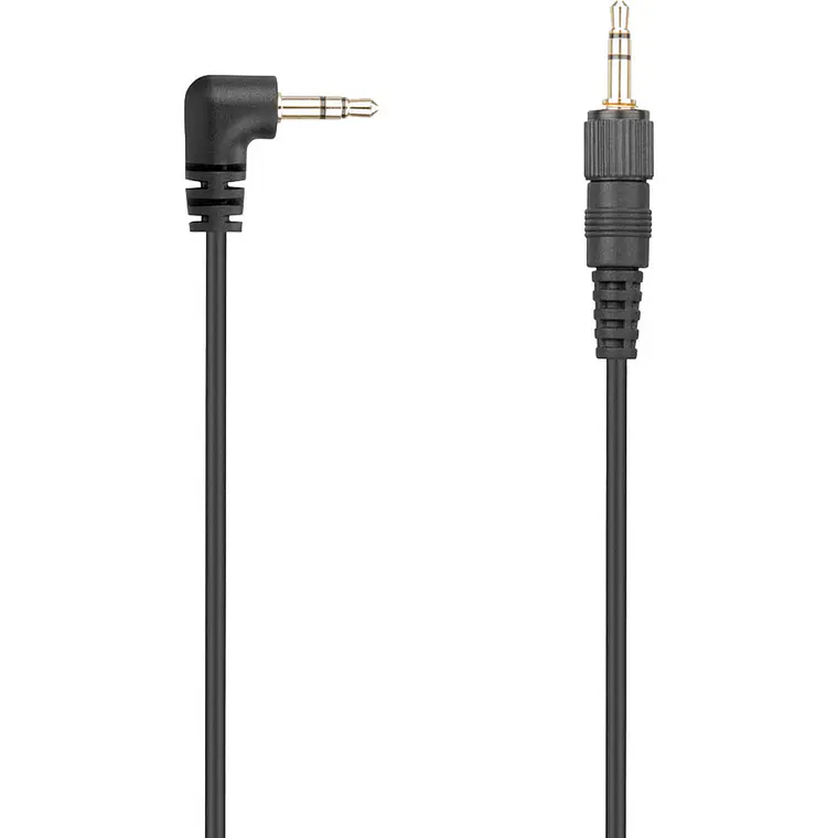 Micrófonos inalámbricos Saramonic UwMic9 Kit 2 (2 TX9 + 1 RX9) UHF 5