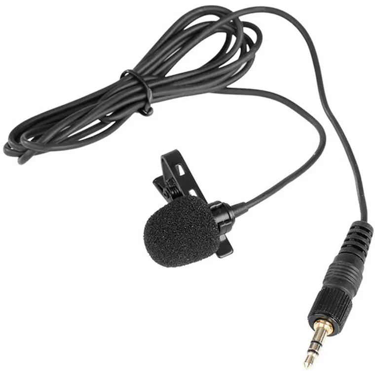 Micrófonos inalámbricos Saramonic UwMic9 Kit 2 (2 TX9 + 1 RX9) UHF 6