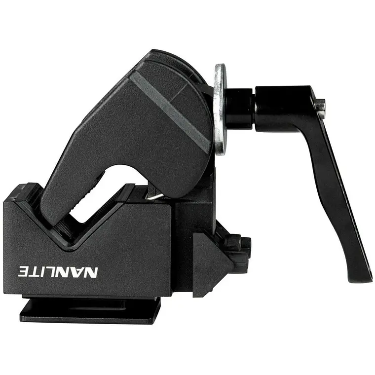 Super Clamp Nanlite para Forza 1