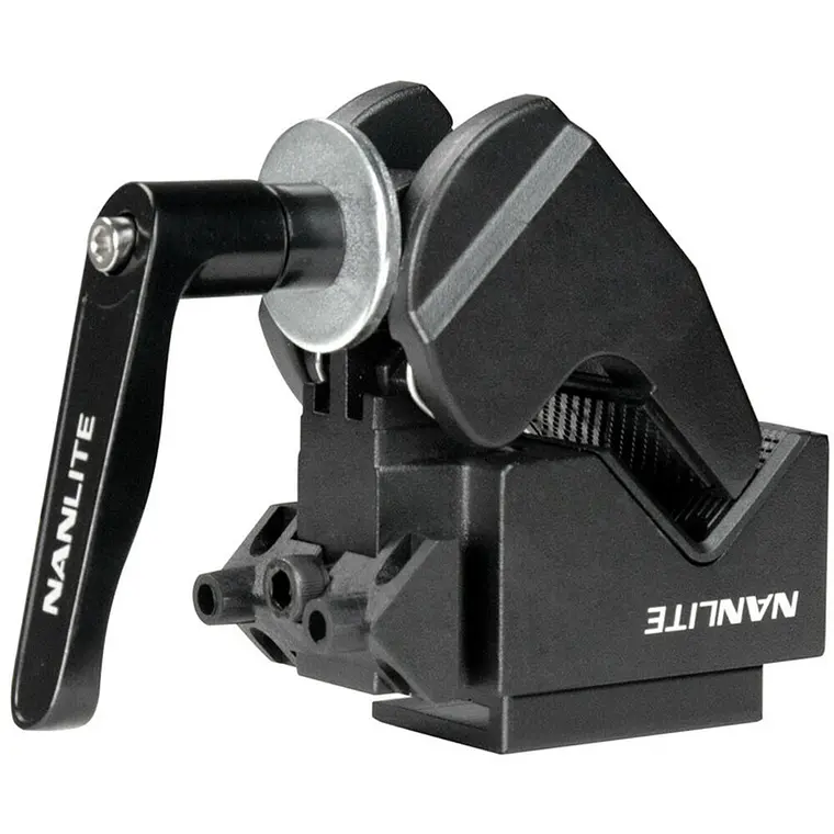 Super Clamp Nanlite para Forza 2