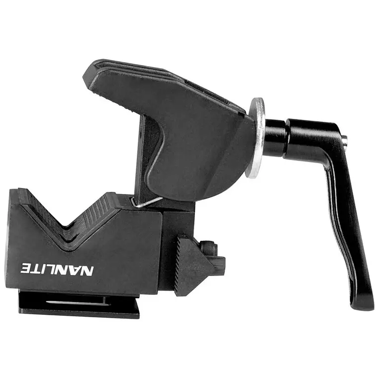Super Clamp Nanlite para Forza 4