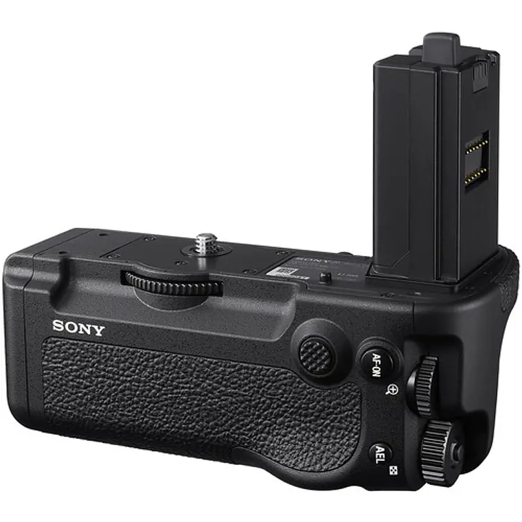 Empuñadura Vertical Sony VG-C5 para Alpha 9 III 4