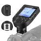 Disparador Inalámbrico TTL Neewer QPRO-C para Canon​ - Miniatura 1