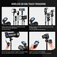 Disparador Inalámbrico TTL Neewer QPRO-C para Canon​ - Miniatura 3