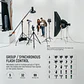 Disparador Inalámbrico TTL Neewer QPRO-C para Canon​ - Miniatura 5