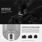 Disparador Inalámbrico TTL Neewer QPRO-C para Canon​ - Miniatura 7