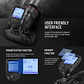 Disparador Inalámbrico TTL Neewer QPRO-C para Canon​ - Miniatura 8