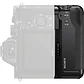 Empuñadura Vertical Sony VG-C1EM para Cámaras Alpha - Miniatura 7