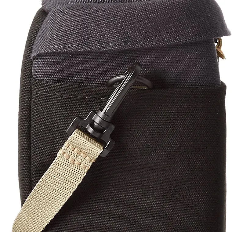 Estuche de Transporte Sony LCS-BBK (Negro) 4