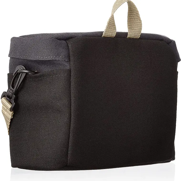 Estuche de Transporte Sony LCS-BBK (Negro) 5