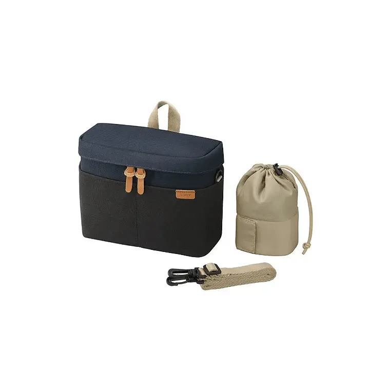 Estuche de Transporte Sony LCS-BBK (Negro) 1