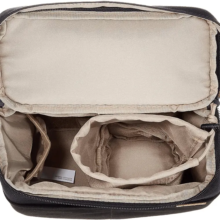 Estuche de Transporte Sony LCS-BBK (Negro) 2