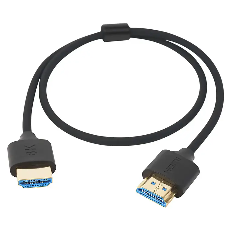 Cable Accsoon HDMI a HDMI - 50cm 1