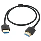 Cable Accsoon HDMI a HDMI - 50cm - Miniatura 1