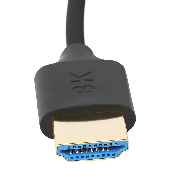 Cable Accsoon HDMI a HDMI - 50cm 4
