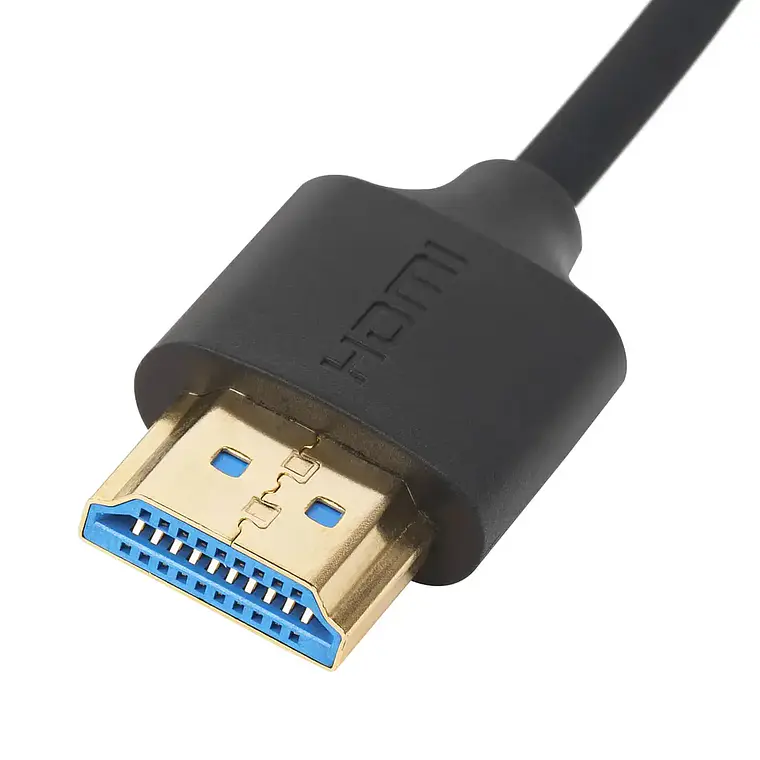 Cable Accsoon HDMI a HDMI - 50cm 5