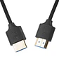 Cable Accsoon HDMI a HDMI - 50cm - Miniatura 3