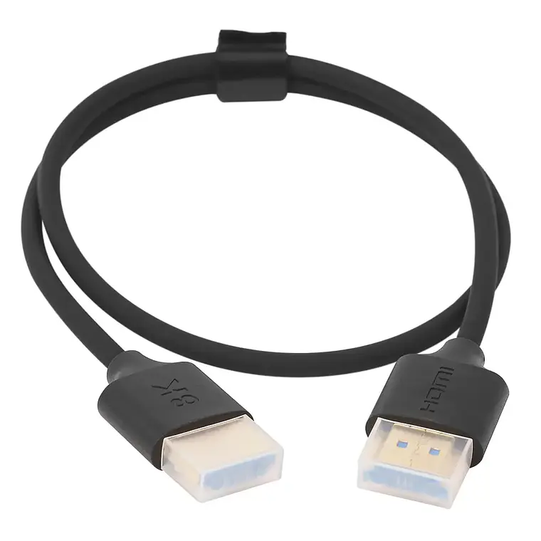 Cable Accsoon HDMI a HDMI - 50cm 2