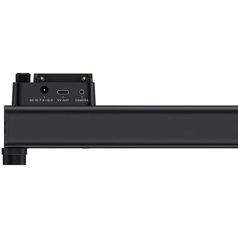 Slider Motorizado Accsoon TopRig S60 10