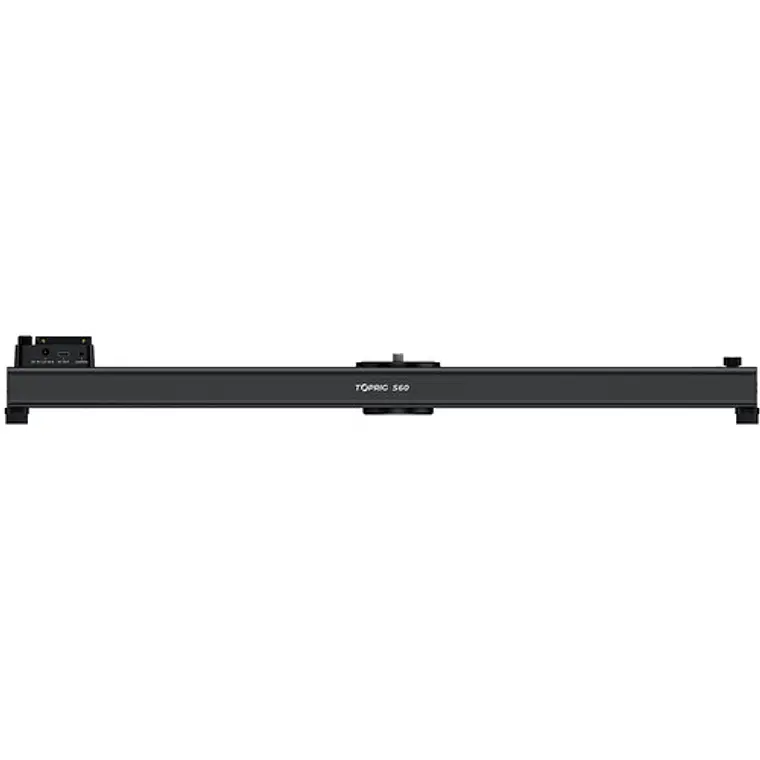 Slider Motorizado Accsoon TopRig S60 8