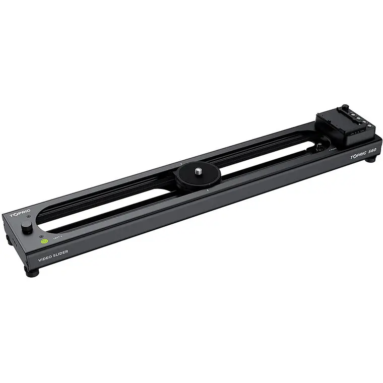 Slider Motorizado Accsoon TopRig S60 1
