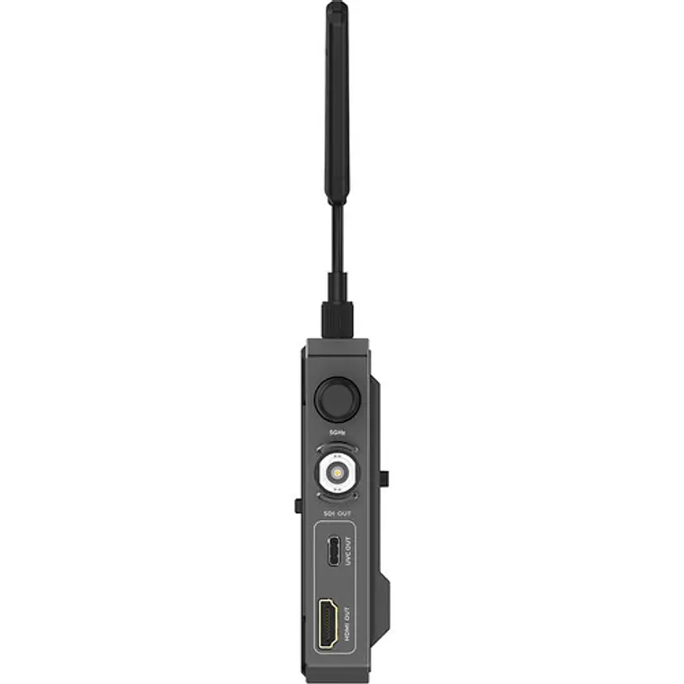 Sistema de Transmisión de Video Accsoon CineView 2 SDI/HDMI 4