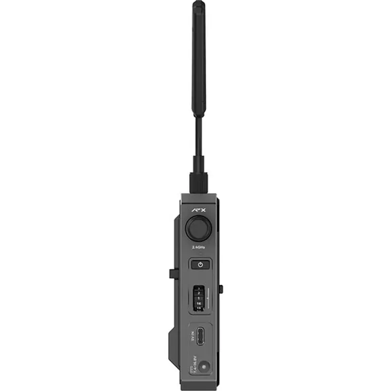 Sistema de Transmisión de Video Accsoon CineView 2 SDI/HDMI 3