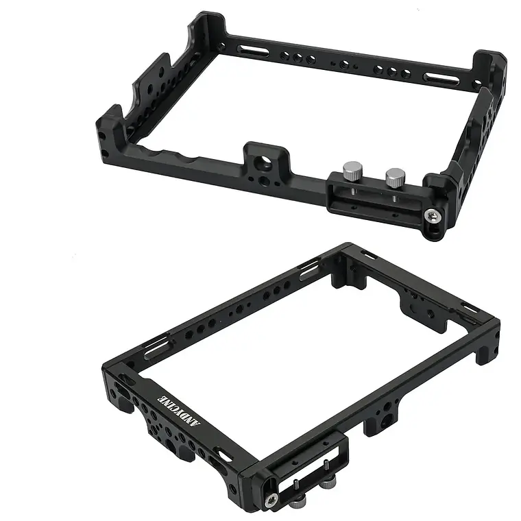 Jaula AndyCine para Monitor FeelWorld LUT7 / LUT7S 4