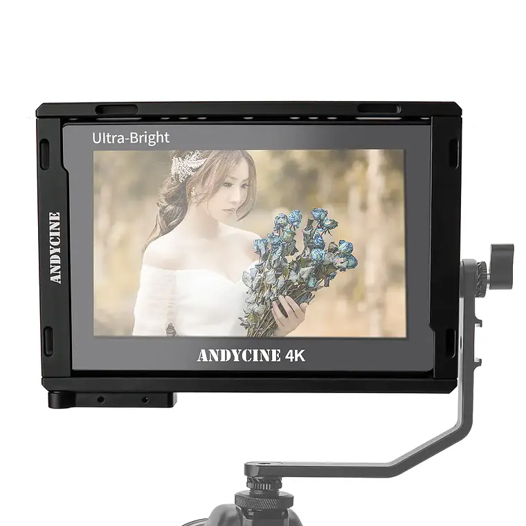 Jaula AndyCine para Monitor FeelWorld LUT7 / LUT7S 2