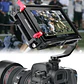 Jaula AndyCine para monitor Feelworld F6x y F5x de 5,5