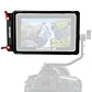Jaula AndyCine para monitor Feelworld F6x y F5x de 5,5