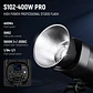 Kit de flash monolight de estudio Neewer S102-400W - Miniatura 2