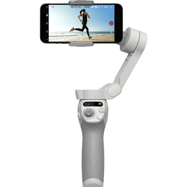 Gimbal DJI Osmo Mobile SE para smartphones 3