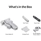 Gimbal DJI Osmo Mobile SE para smartphones - Miniatura 14