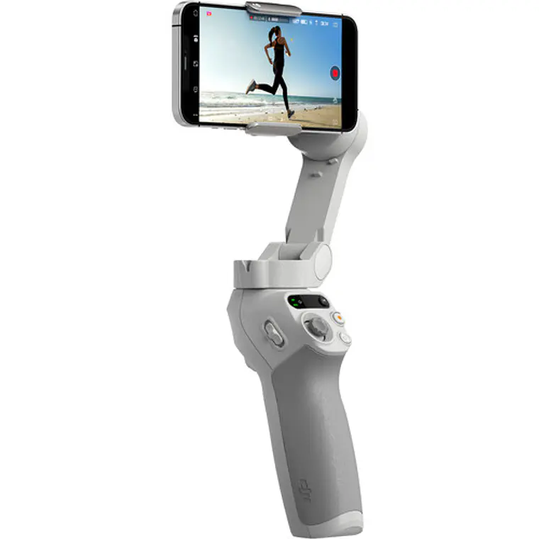 Gimbal DJI Osmo Mobile SE para smartphones 5