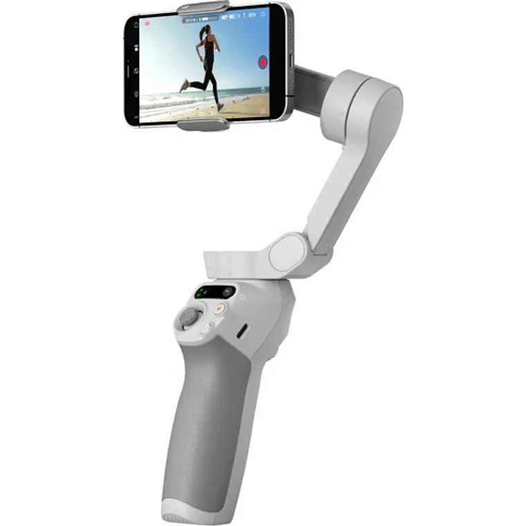 Gimbal DJI Osmo Mobile SE para smartphones 6